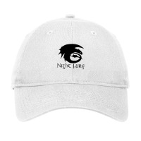 Strike Point Class Dragon Adjustable Cap | Artistshot