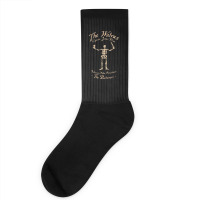 Black Sails - The Walrus Essential Socks | Artistshot