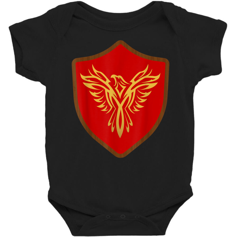 Shield Of Judas Maccabee Jewish Jew Judaism History T Shirt Baby Bodysuit | Artistshot