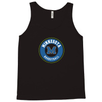 Minnesota Basketball Tank Top | Artistshot