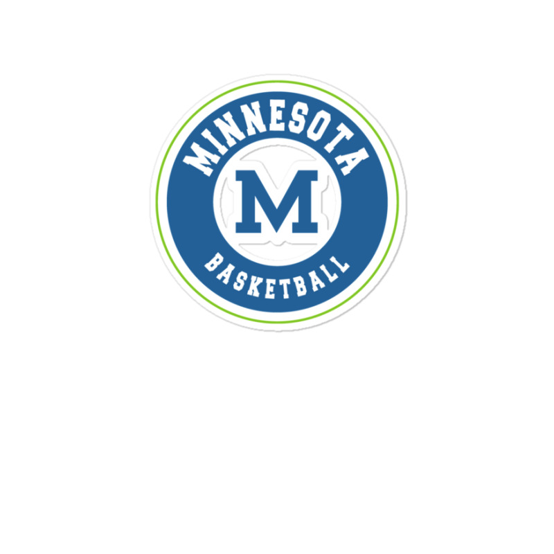 Minnesota Basketball Sticker | Artistshot