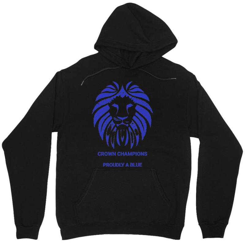 Crown Champions Season 2 Classic Unisex Hoodie | Artistshot