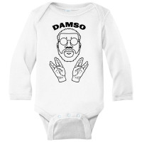 Freestyle Pirate Long Sleeve Baby Bodysuit | Artistshot