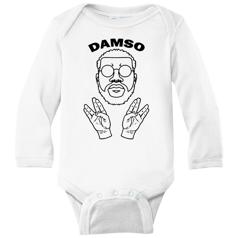 Freestyle Pirate Long Sleeve Baby Bodysuit | Artistshot