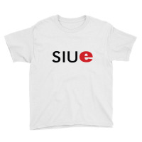 Siu Edwardsville Cougars Youth Tee | Artistshot