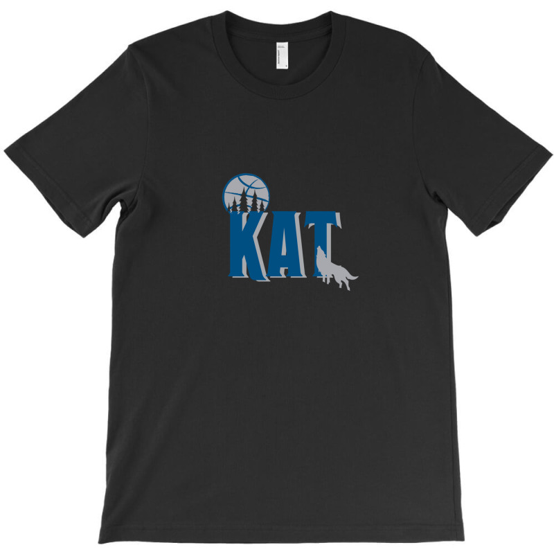 Minnesota's Kat 1 T-shirt | Artistshot