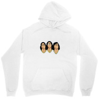 Hanson Brothers Slap Shot! Unisex Hoodie | Artistshot