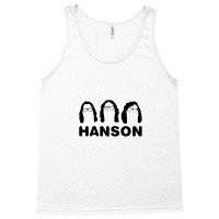 Hanson Brothers   Slap Shot! Tank Top | Artistshot