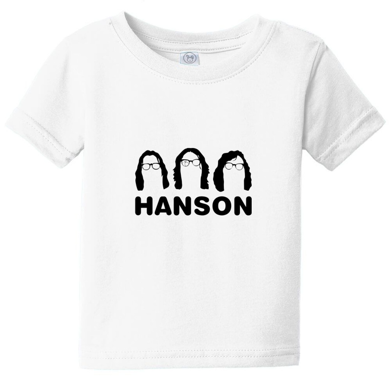 Hanson Brothers   Slap Shot! Baby Tee | Artistshot