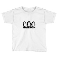 Hanson Brothers   Slap Shot! Toddler T-shirt | Artistshot