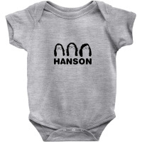 Hanson Brothers   Slap Shot! Baby Bodysuit | Artistshot