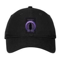 Sensor 'the Turning' Kenvin Pierce Adjustable Cap | Artistshot