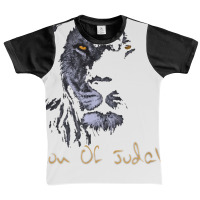 Revelation 5 5 Lion Of Judah Jesus Christ Of Nazareth T Shirt Graphic Youth T-shirt | Artistshot