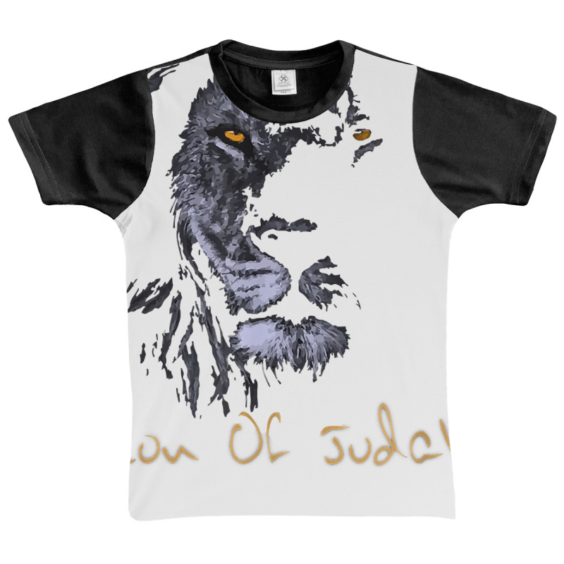 Revelation 5 5 Lion Of Judah Jesus Christ Of Nazareth T Shirt Graphic Youth T-shirt by cm-arts | Artistshot