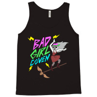 Bad Girl Coven Tank Top | Artistshot