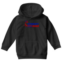 Stormy 2020   Stormy Daniels Anti Trump Youth Hoodie | Artistshot