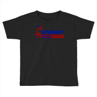 Stormy 2020   Stormy Daniels Anti Trump Toddler T-shirt | Artistshot