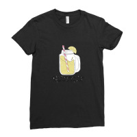 Blxst Concert Ladies Fitted T-shirt | Artistshot