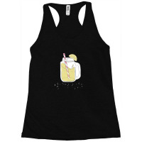 Blxst Concert Racerback Tank | Artistshot