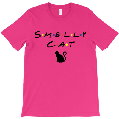 Baby Cat Cute T-shirt Designed By Yani