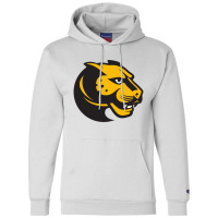 Wentworth Institute Of Technology Leopard Champion Hoodie | Artistshot