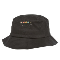 Xray Technologist Xray Tech Radiologic Technologist T Shirt Bucket Hat | Artistshot