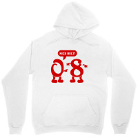 Zero To Eight Unisex Hoodie | Artistshot