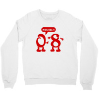 Zero To Eight Crewneck Sweatshirt | Artistshot