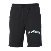 Wide Playmaker Classic Fleece Short | Artistshot