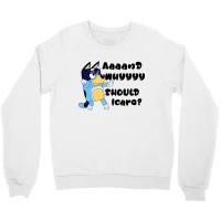 Fathers Merch Crewneck Sweatshirt | Artistshot