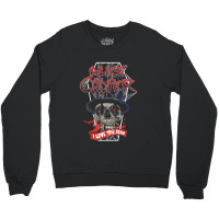 Guitar Music Crewneck Sweatshirt | Artistshot