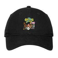 The Banana Splits Racerback Adjustable Cap | Artistshot