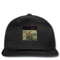 Throwing Copper. Printed Hat | Artistshot