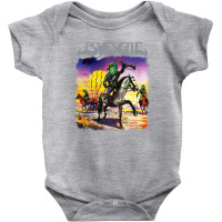 Budgie Bandolier Baby Bodysuit | Artistshot