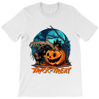 Mode Spook T-shirt | Artistshot