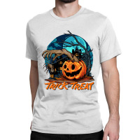 Mode Spook Classic T-shirt | Artistshot