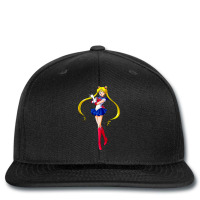 Sailor Moon Printed Hat | Artistshot