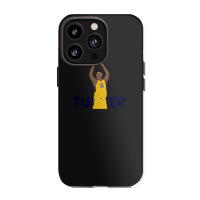 Myles Turner Pacers 1 Iphone 13 Pro Case | Artistshot