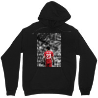 Luiz Diaz Liverpool Classic Unisex Hoodie | Artistshot