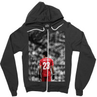 Luiz Diaz Liverpool Classic Zipper Hoodie | Artistshot