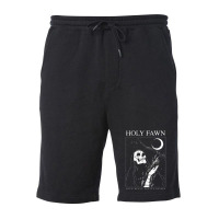 Fawn Of Holy Fleece Short | Artistshot