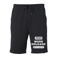 Work Release Retired 2022 Funny Sarcastic Quote Saying For F Tank Top Fleece Short | Artistshot