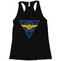 Nas North Island Naval Air Station North Island Racerback Tank | Artistshot