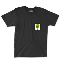 Attractive Gamers Design For All Product Pocket T-shirt | Artistshot