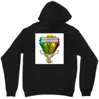 Attractive Gamers Design For All Product Unisex Hoodie | Artistshot