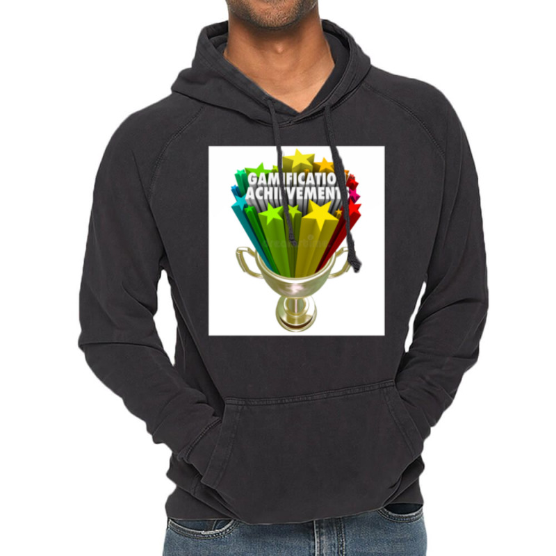 Attractive Gamers Design For All Product Vintage Hoodie | Artistshot