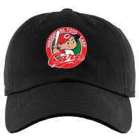 Hiroshima Toyo Carp Essential Kids Cap | Artistshot