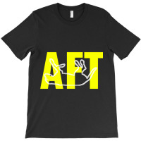 Aft Antidog Task Force T-shirt | Artistshot