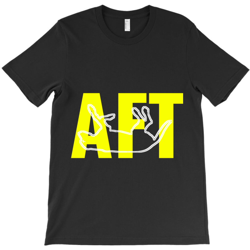 Aft Antidog Task Force T-Shirt by cm-arts | Artistshot