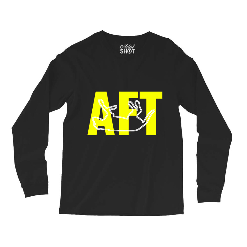 Aft Antidog Task Force Long Sleeve Shirts by cm-arts | Artistshot